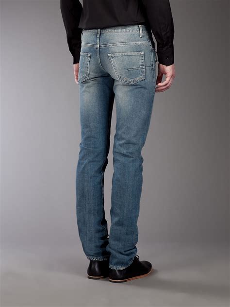 dior jeans mens